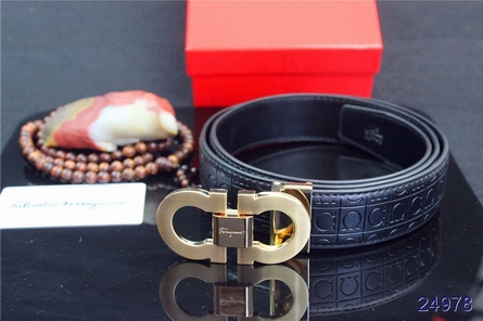 Ferragamo Belts-633